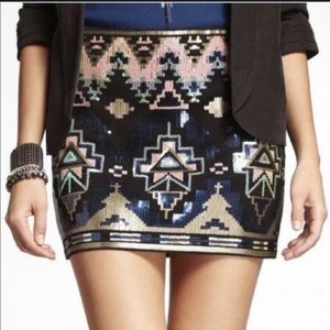 Guess by Marciano skirt